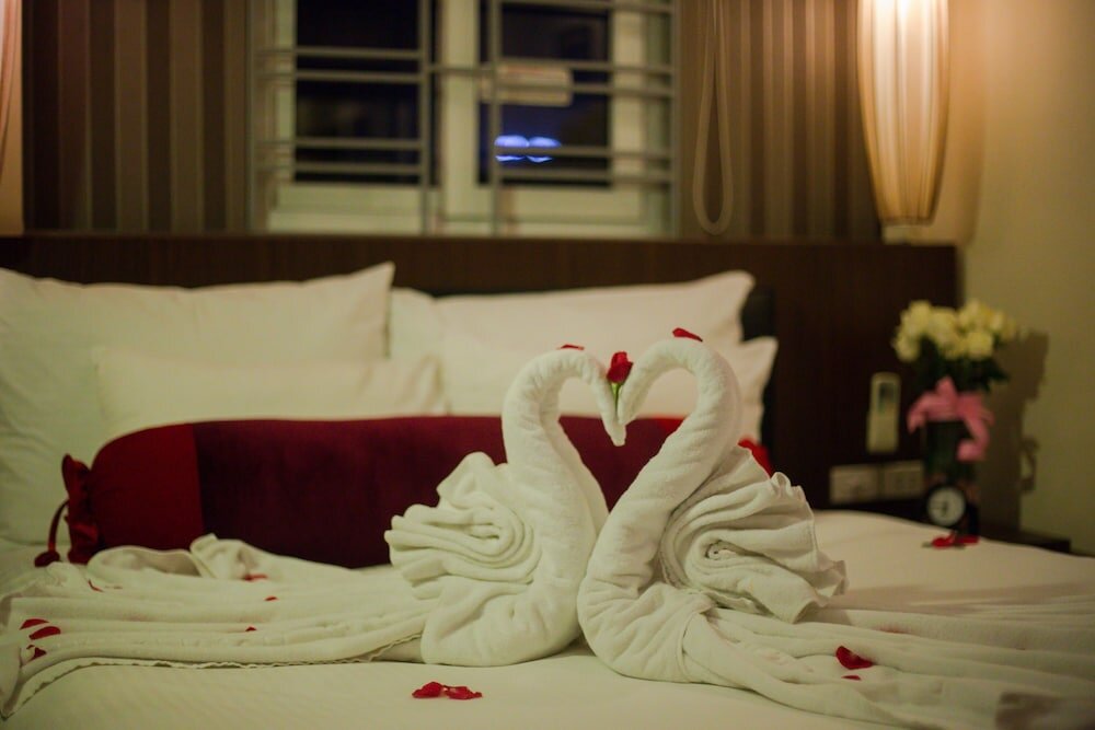 Фото Golden Art Hotel