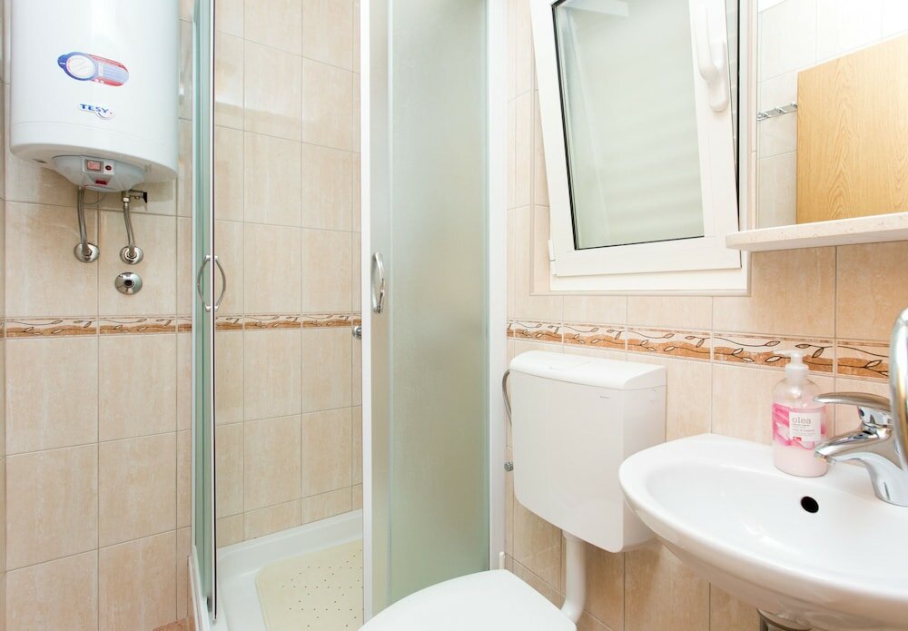 Фото Apartments Zore Glavinic