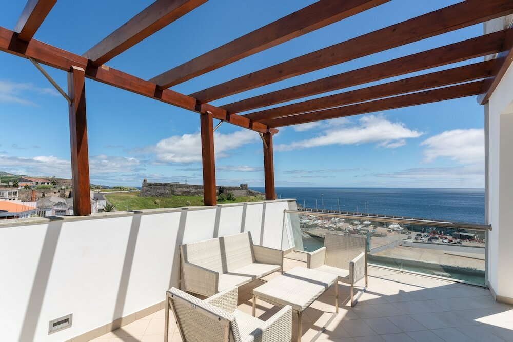 Фото Angra Marina Hotel