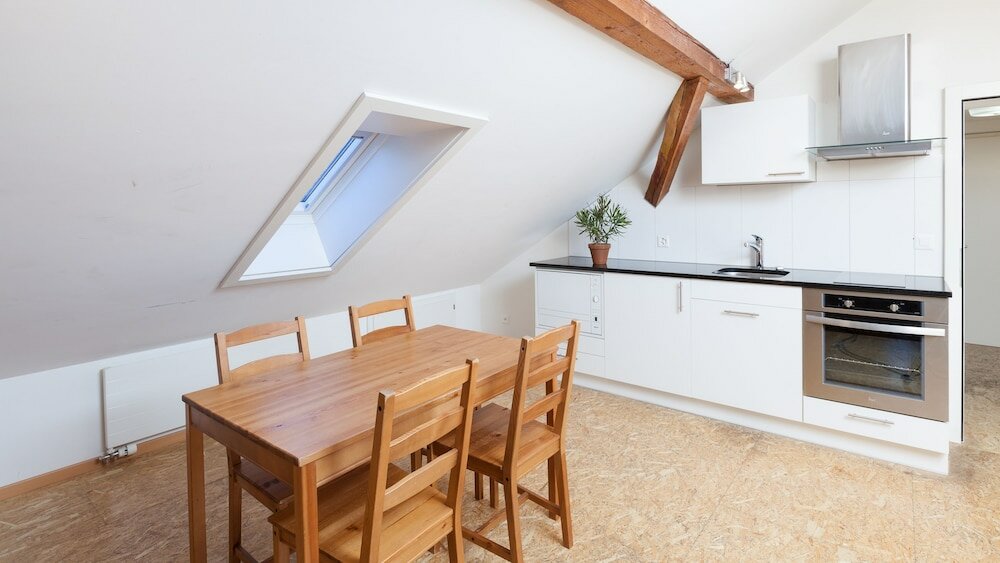 Фото Apartments Swiss Star University