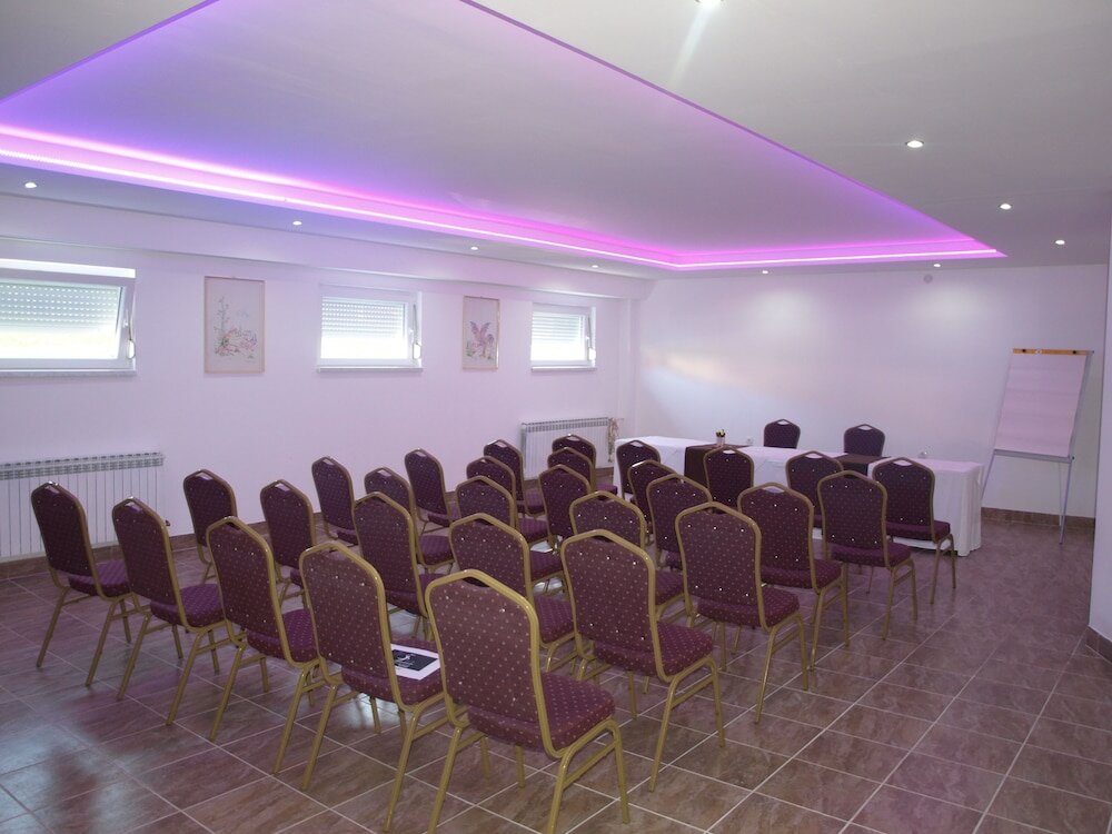 Фото Hotel Podravina