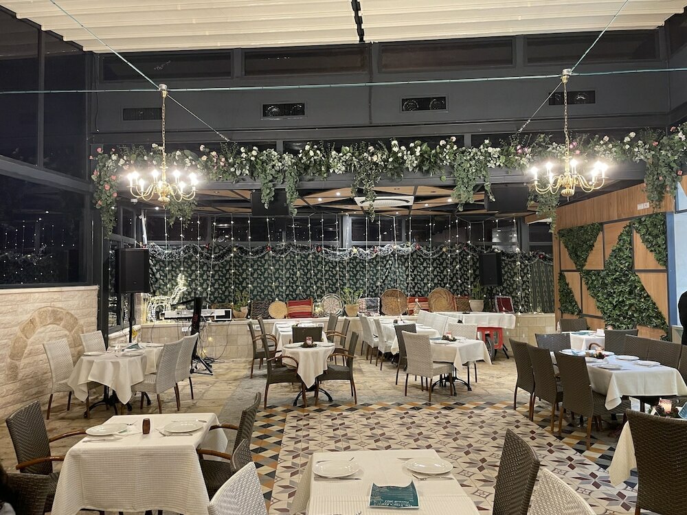 Фото Jerusalem Hotel