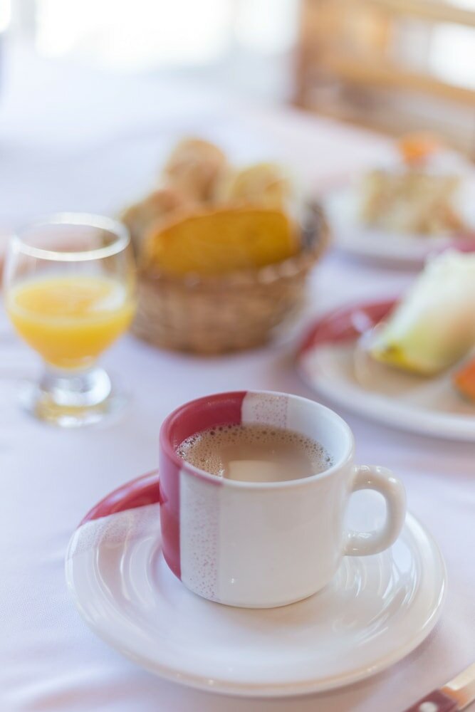 Фото Pousada Morro do Elefante