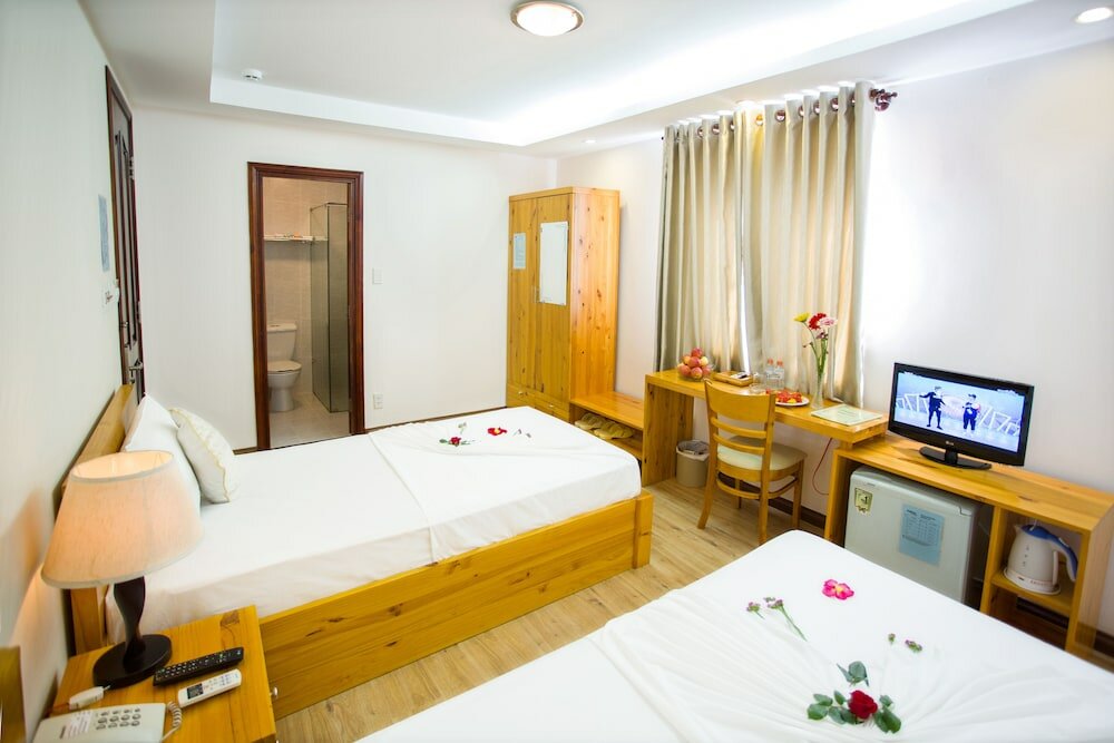 Фото Copac Hotel