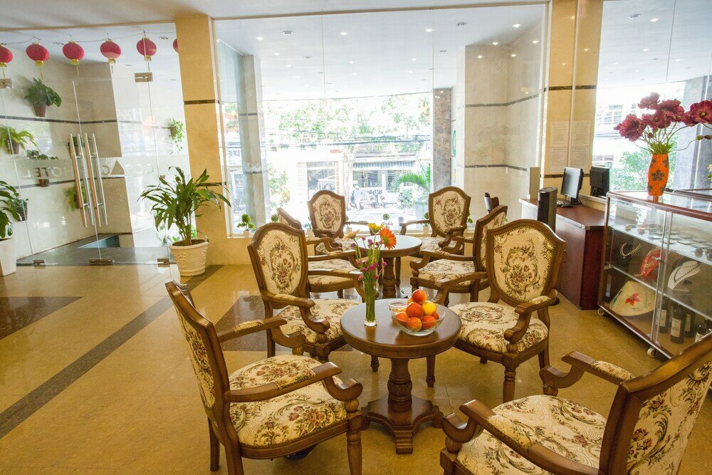 Фото Copac Hotel