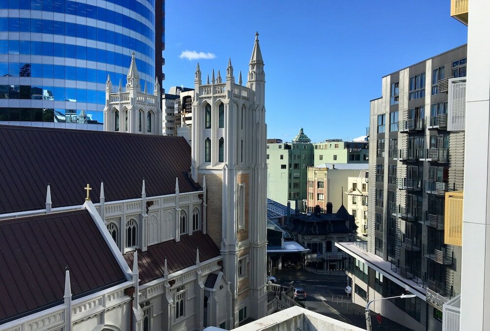 Фото отеля 3