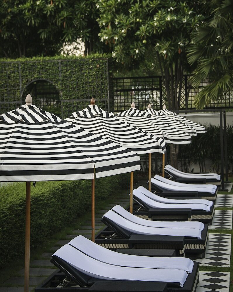 Фото Отель The Siam