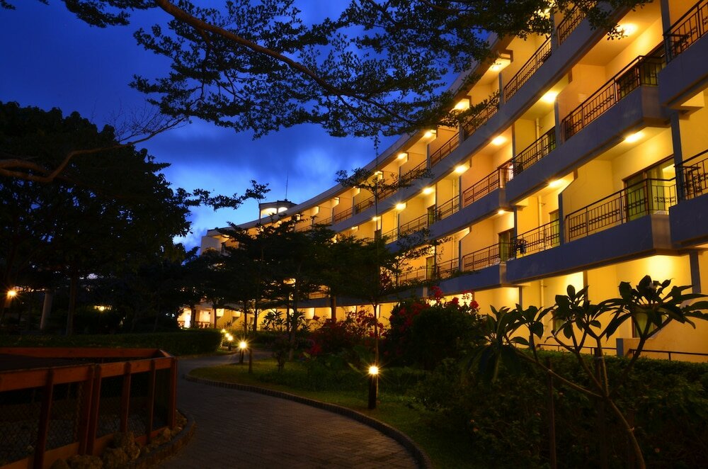 Фото Howard Beach Resort Kenting