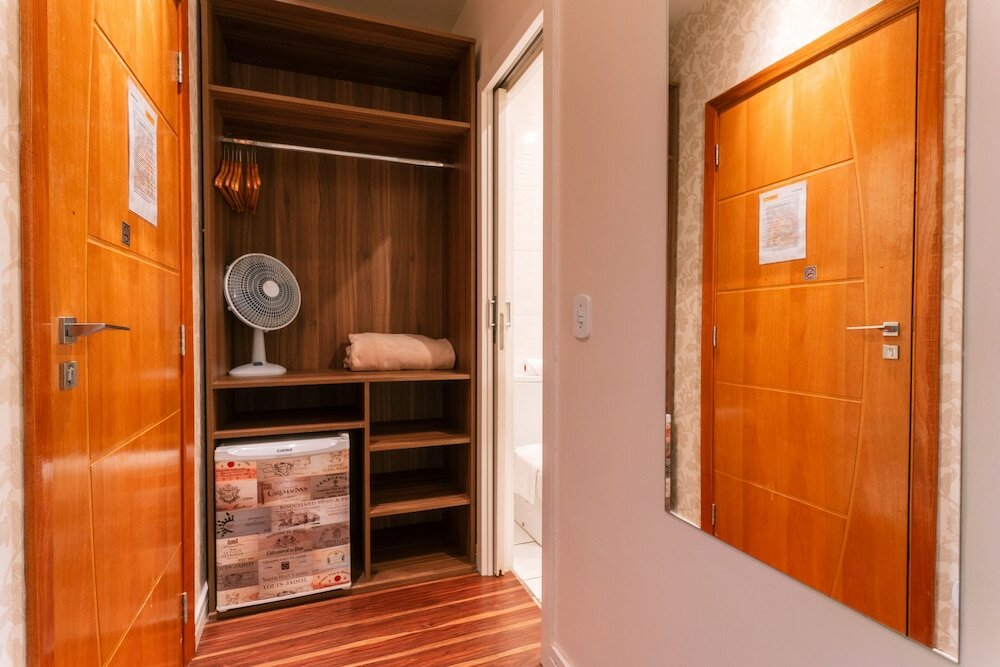 Фото Pousada La Toscana