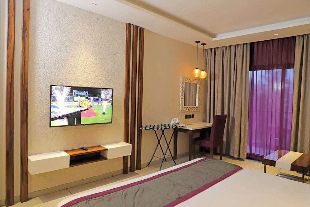 Фото Golden Tulip Goa Candolim