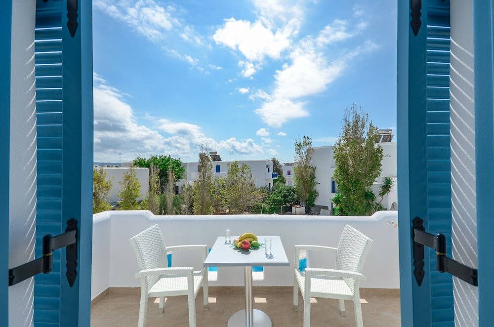 Фото Hotel Francesca