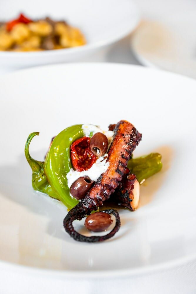 Фото Cà Lazzaroni