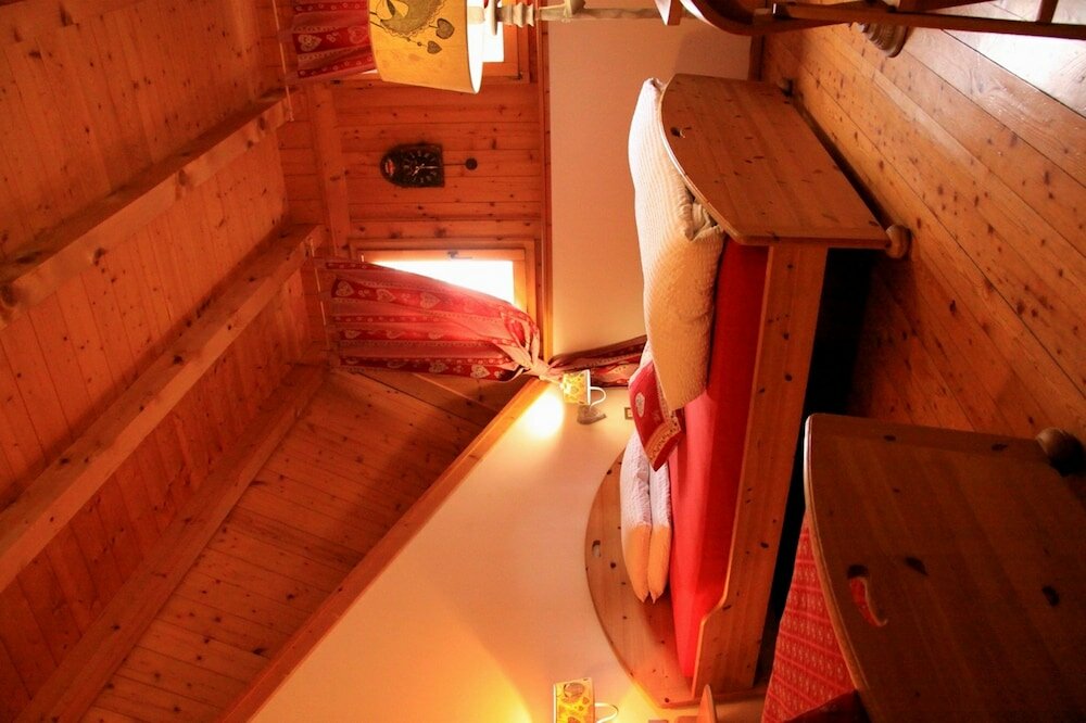 Фото Garni BiancaNeve