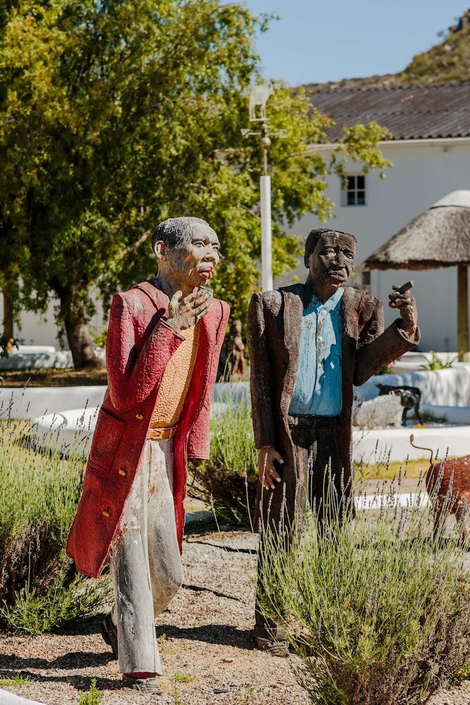 Фото Karoo 1 Hotel Village