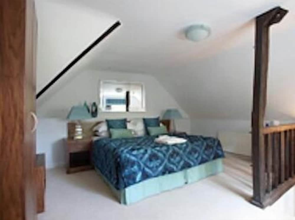 Фото Ye Olde Red Lion