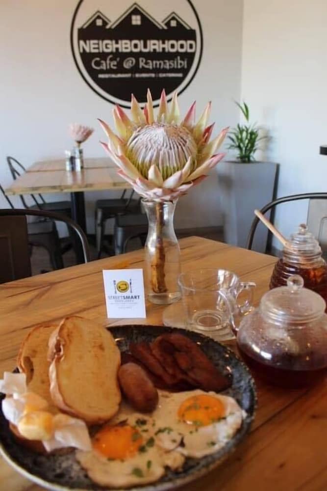 Фото Ramasibi Guest Services