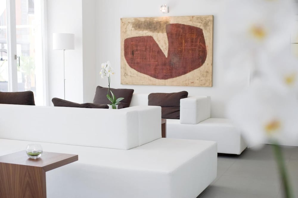 Фото Hotel Constantia