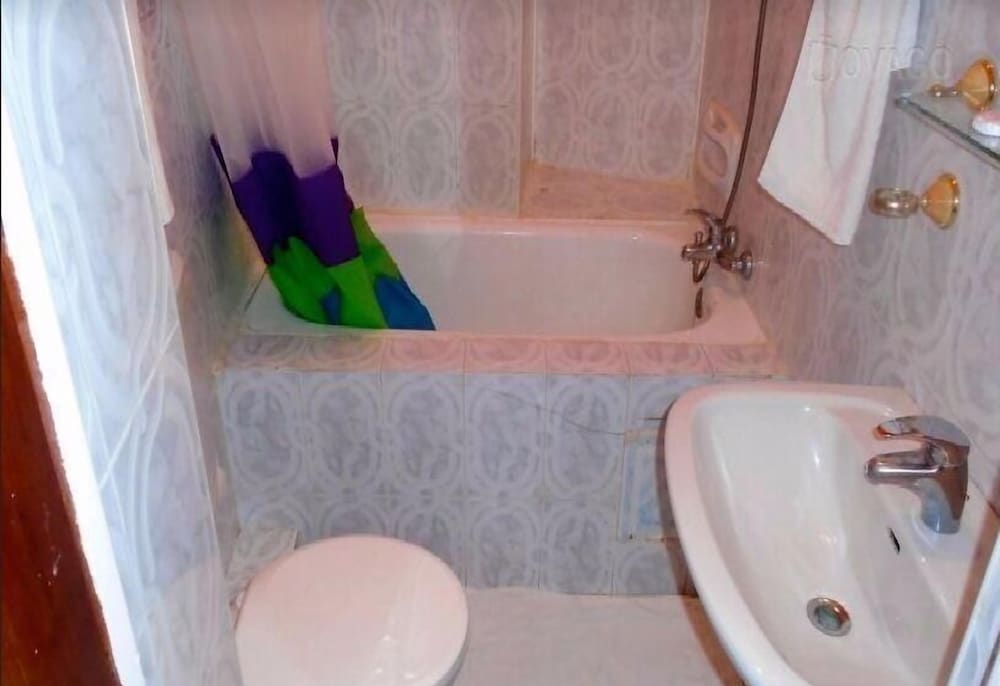 Фото Hotel Montparnasse