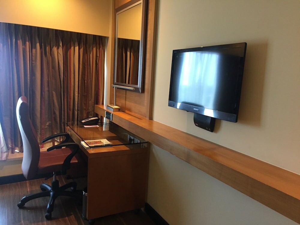 Фото Vivanta Coimbatore