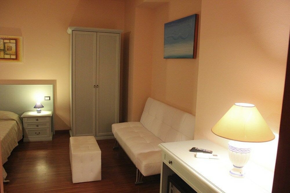 Фото Bosa Guest House