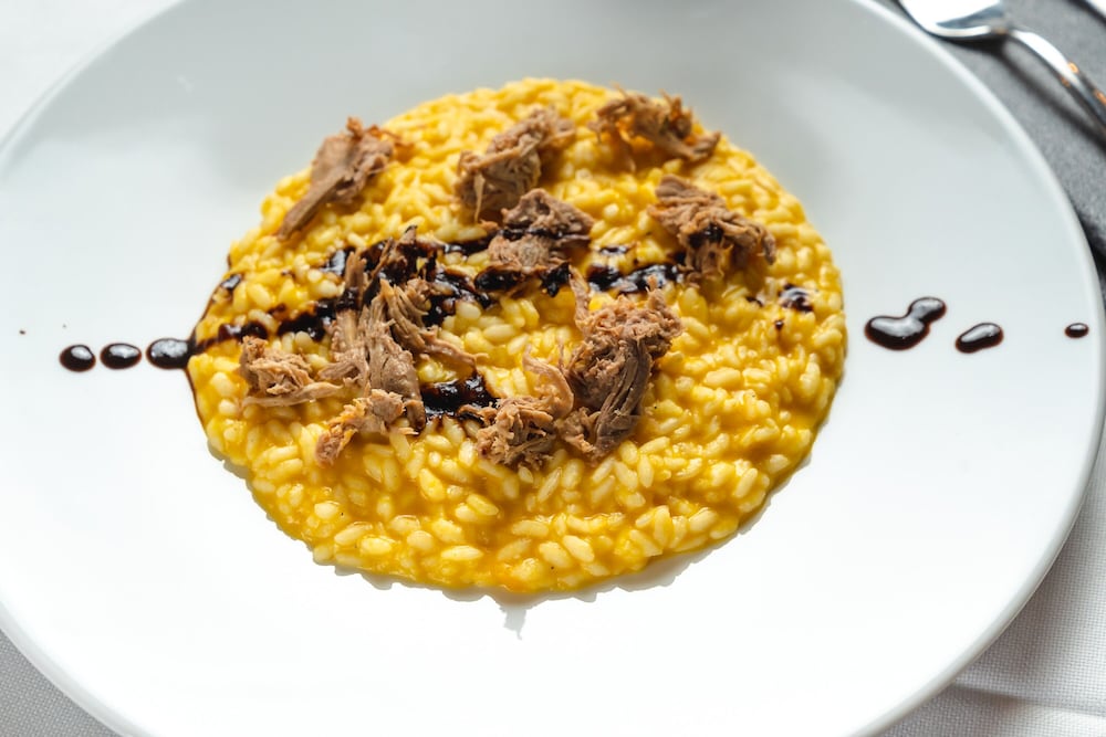 Фото Cà Lazzaroni