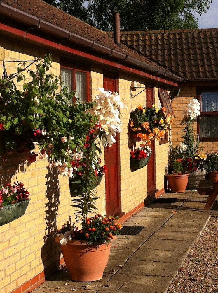 Hotel The Star Inn, England, photo