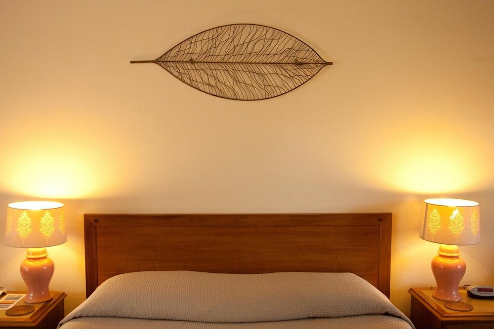 Фото Byron Motor Lodge Motel