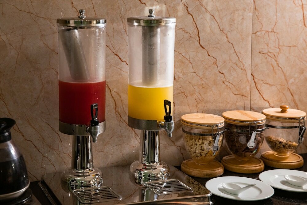 Фото La Suite Hotel & SPA