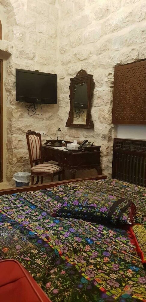 Фото Jerusalem Hotel