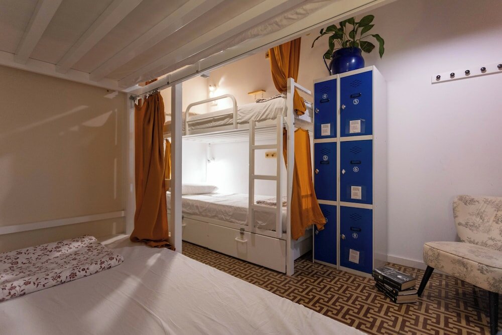 Фото Primavera Hostel