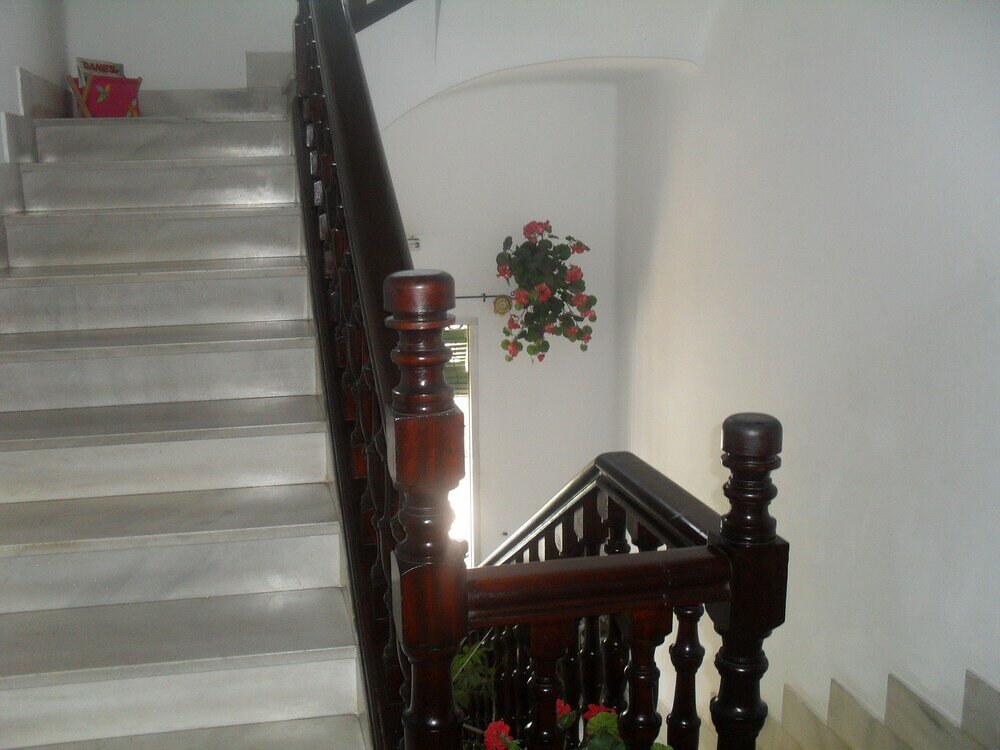 Фото Hostal Escandinavia