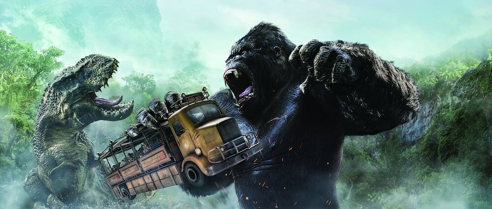 Фото Universal's Cabana Bay Beach Resort