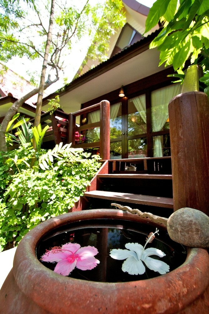 Фото Baan Duangkaew Resort