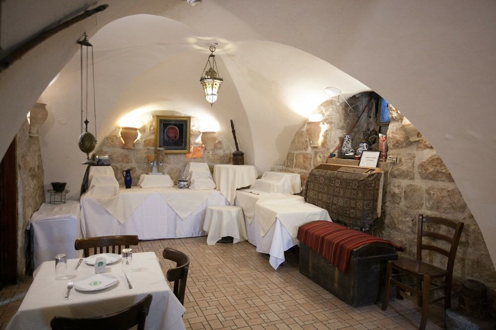 Фото Jerusalem Hotel