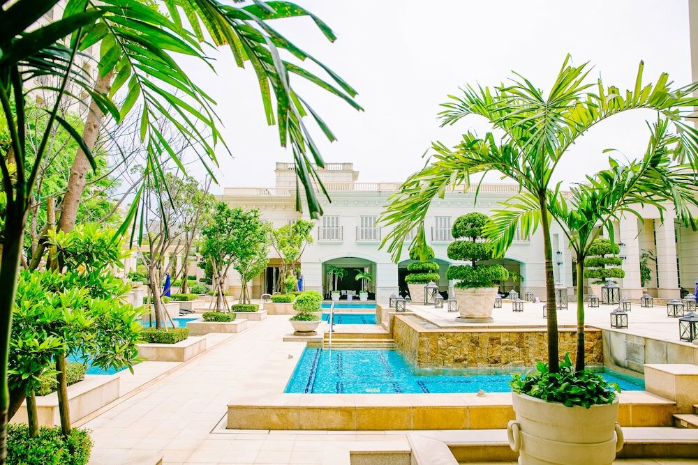 Фото Rsl Cold & Hot Springs Resort Suao