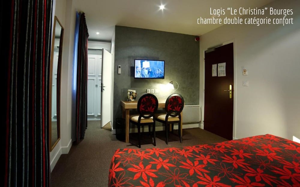 Фото Le Christina