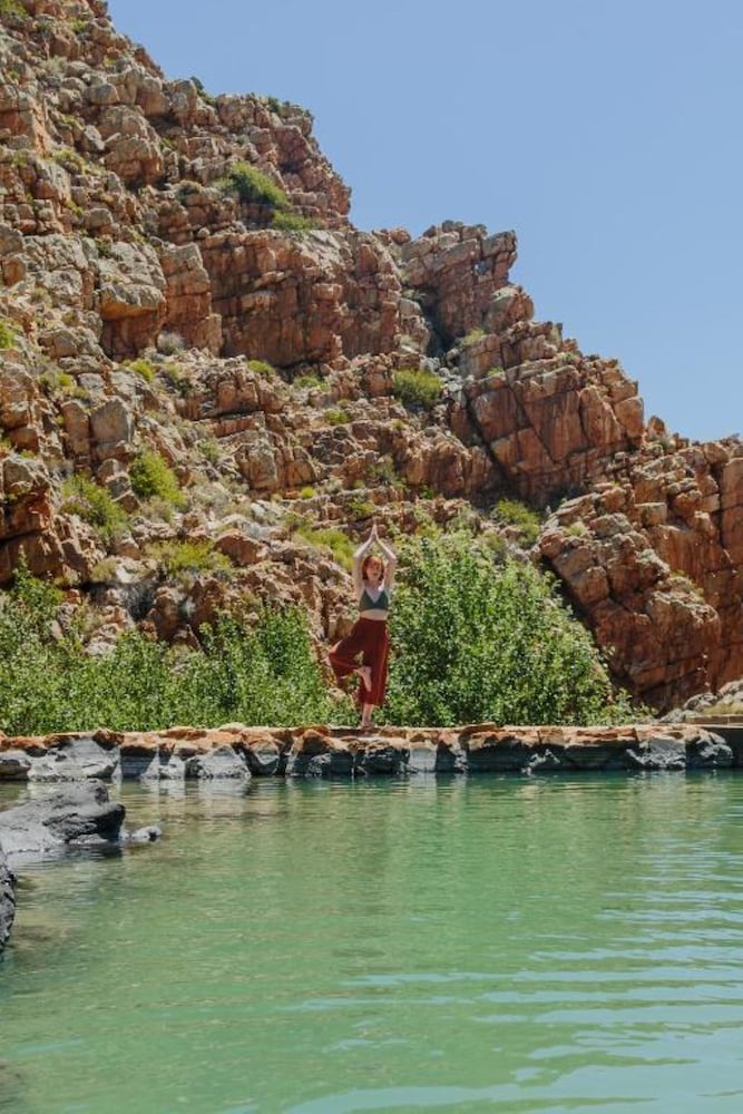 Фото Karoo 1 Hotel Village