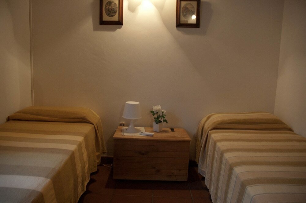 Фото Il Vecchio Frantoio