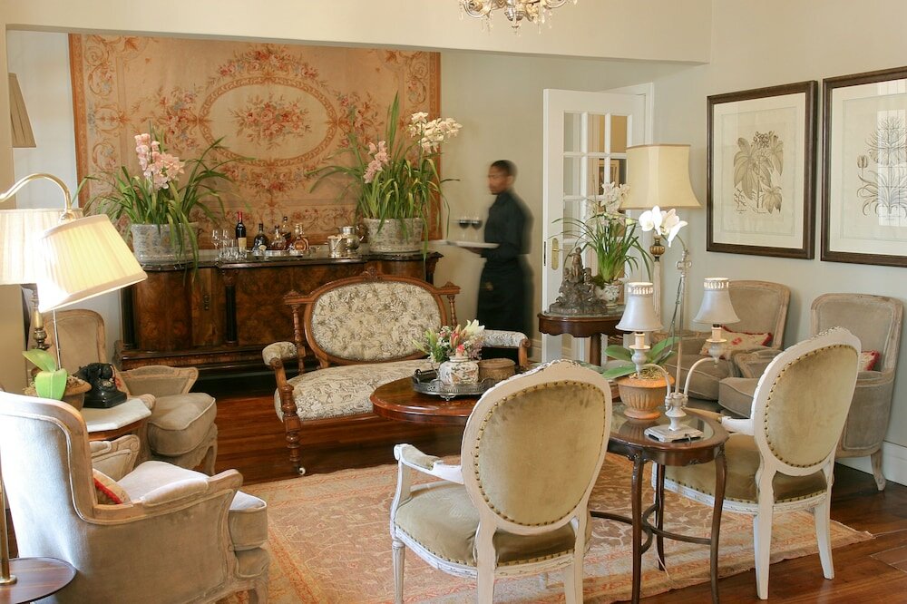 Фото Morrells Boutique Guest House