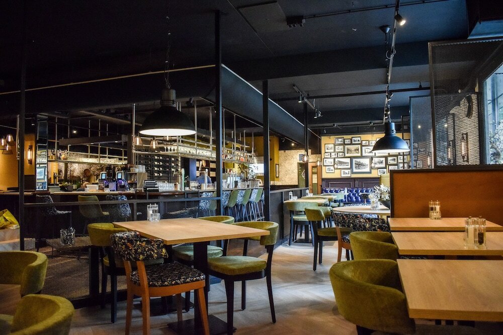 Фото Hotel de Borgh