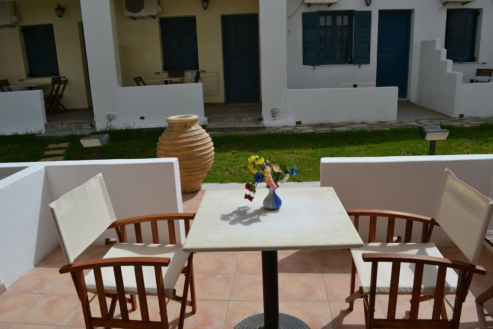 Фото Iliada Odysseas Resort