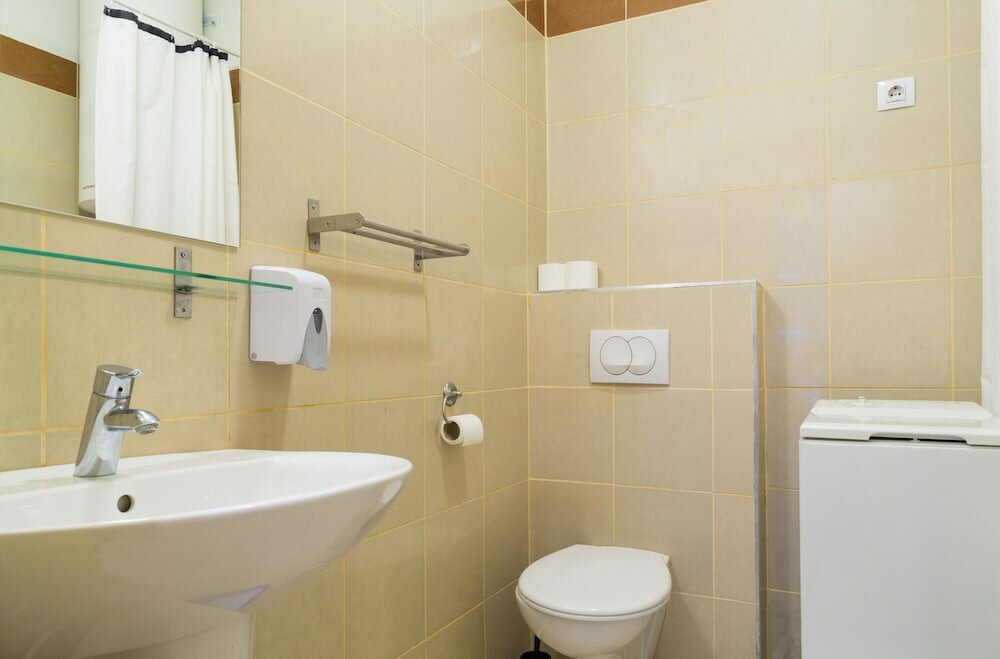 Фото Made Inn Budapest