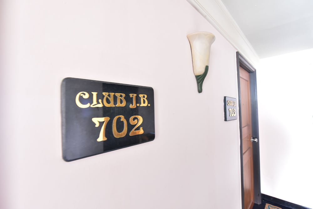 Фото Hansa Jb Hotel