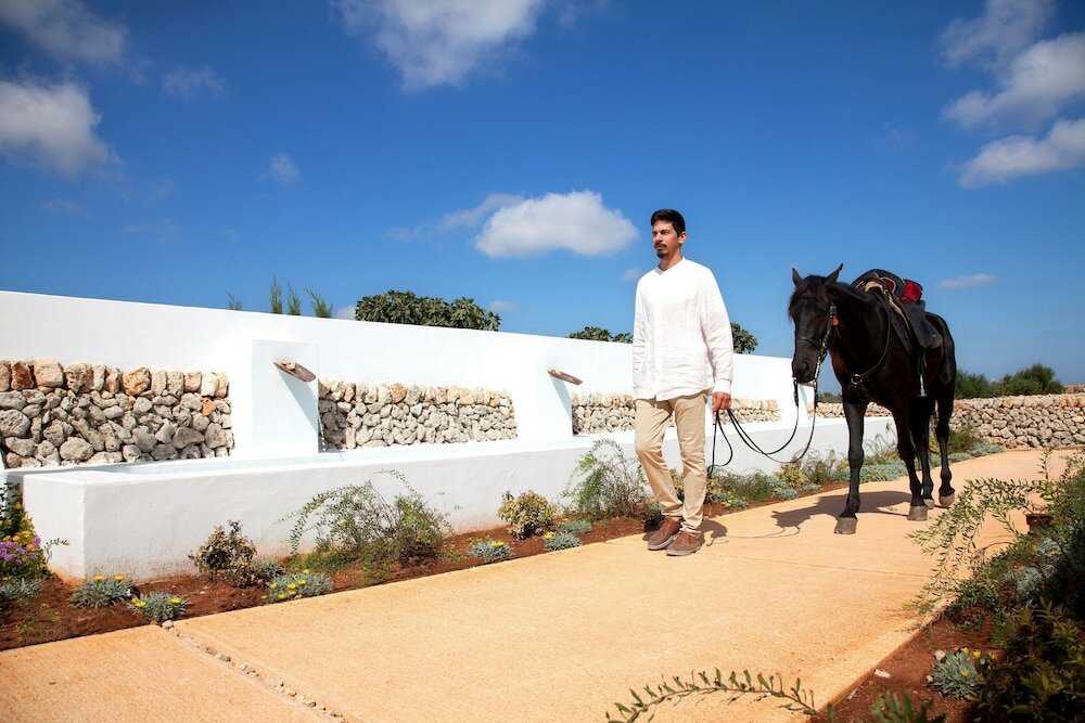 Фото Torralbenc, an SLH Hotel