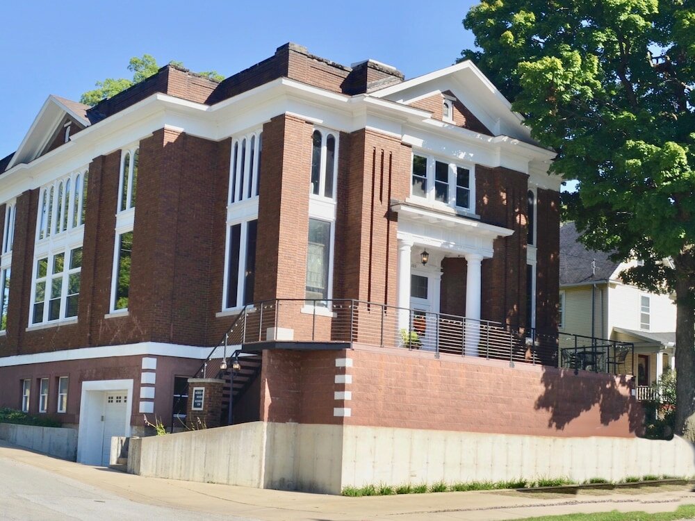 Фото Mcgrady Inn