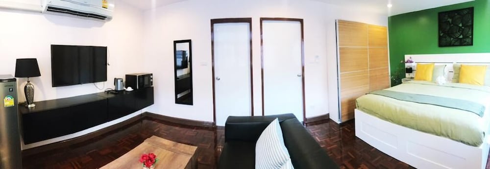 Фото Room at Bangkok