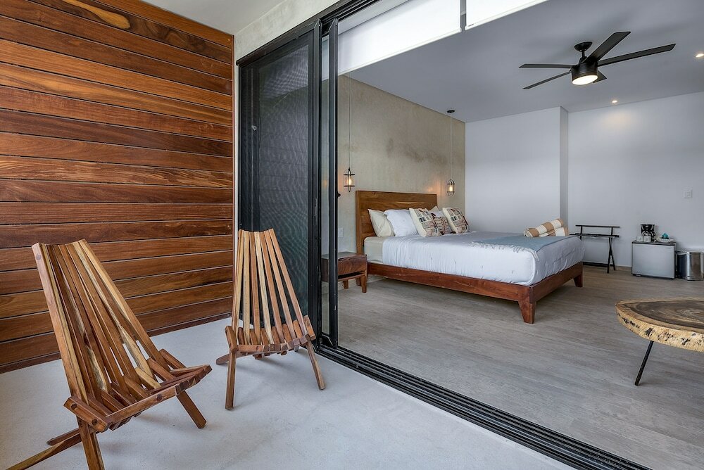 Фото Sanctuary by Tulumeando