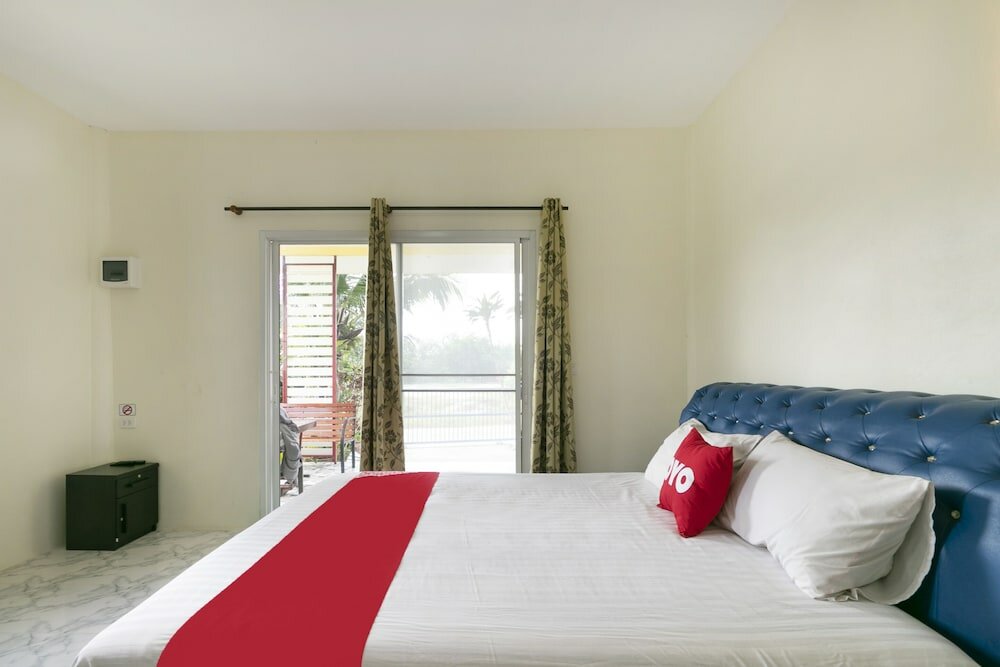 Фото Oyo 953 Tawan Resort