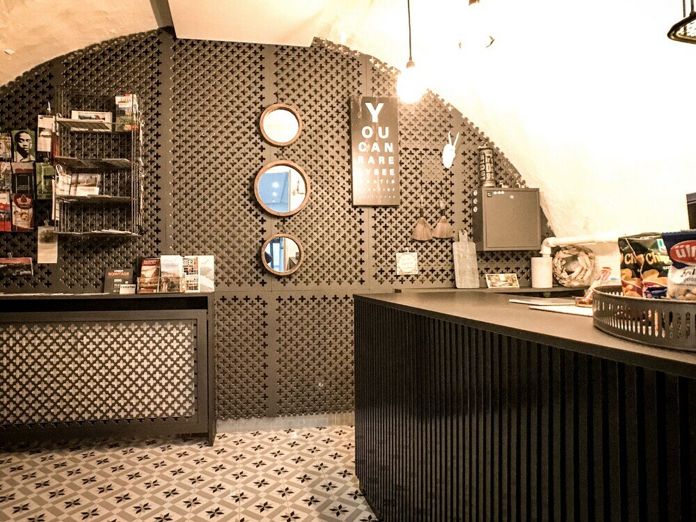 Фото The Backyard