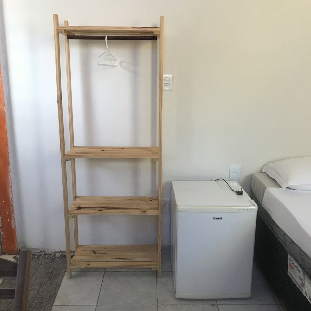 Фото Pousada Maceió Praia